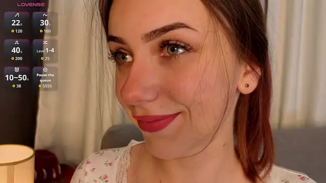 thelittlecowgirl online show from April 10, 2026, 2:39 am