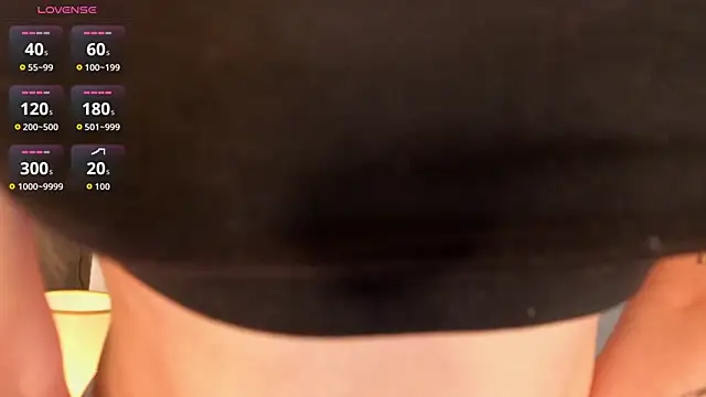 thelittlecowgirl online show from April 23, 2026, 8:55 pm