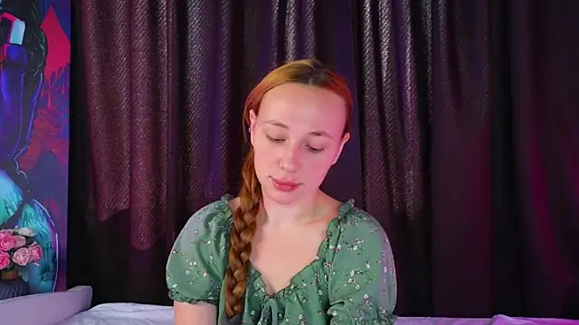 Snapshot of BettyStevenson chatting on September 16, 2025, 8:15 am BettyStevenson online show from September 16, 2025, 8:15 am