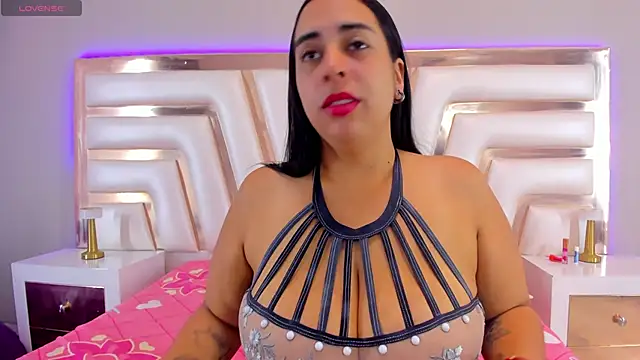 GeminisClark online show from May 14, 2026, 12:23 pm