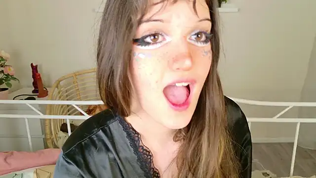 kamila blush online show from December 4, 2025, 3:16 am