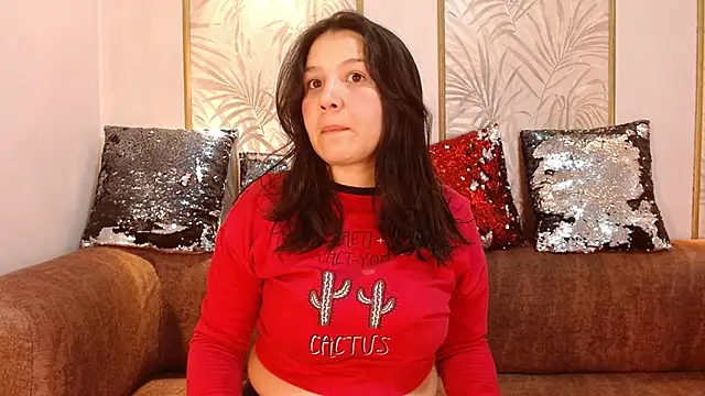 Amie gh online show from September 11, 2025, 11:32 am