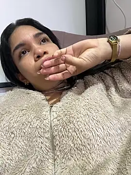 Snapshot of SamaraAnders_ chatting on March 12, 2026, 3:56 am SamaraAnders online show from March 12, 2026, 3:56 am