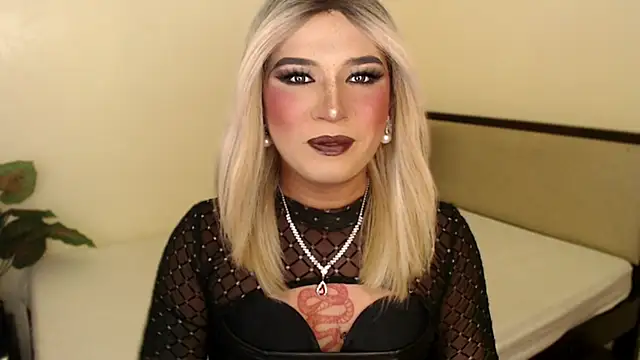 mslilly croft online show from November 28, 2025, 7:33 am