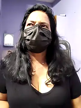 mallu-lover online show from October 15, 2025, 1:00 pm