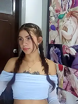 CharlotteSex  online show from October 11, 2025, 11:09 am