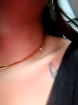 CharlotteSex  online show from February 19, 2026, 9:16 am