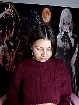 CharlotteSex  online show from March 17, 2026, 9:01 am