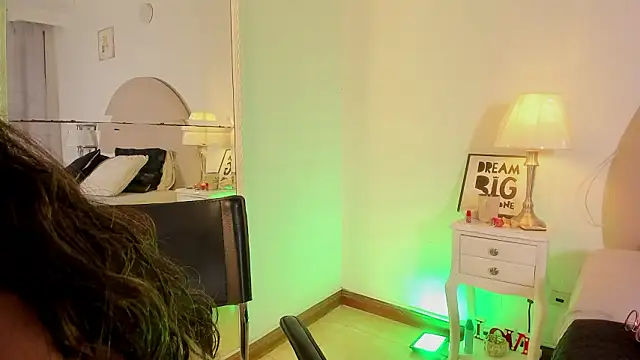 barbara twerk online show from March 25, 2026, 11:00 pm