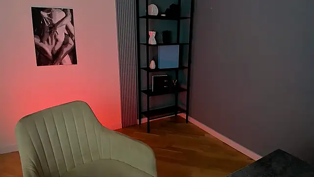 JaneByrd online show from October 9, 2025, 2:37 pm