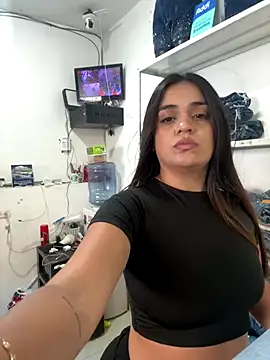 alana dantes online show from December 15, 2025, 8:24 pm