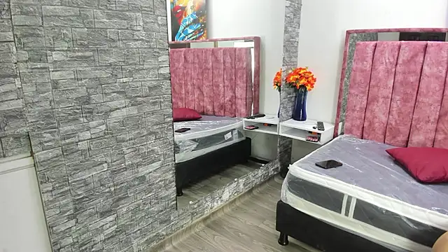 Snapshot of pandora78kyle chatting on February 24, 2026, 7:23 pm pandora78kyle online show from February 24, 2026, 7:23 pm