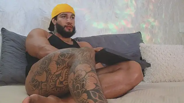 Osher Cox online show from December 22, 2025, 12:40 am