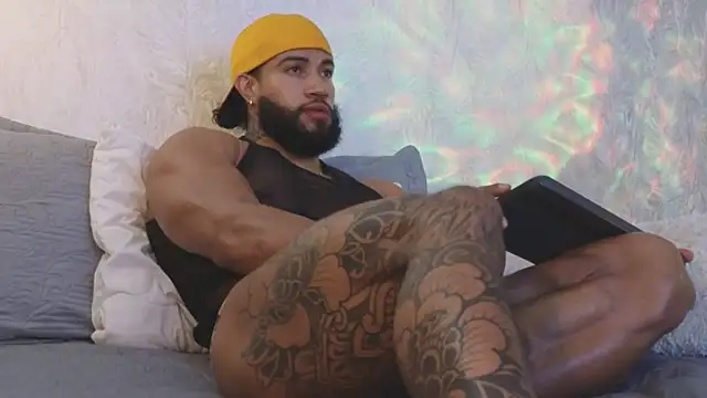 Osher Cox online show from April 7, 2026, 3:29 am