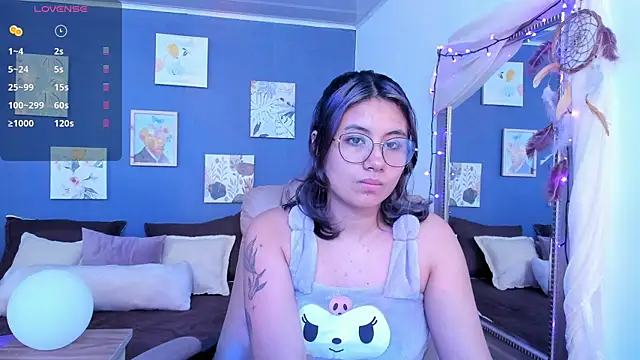 Nova allen online show from October 3, 2025, 10:40 pm