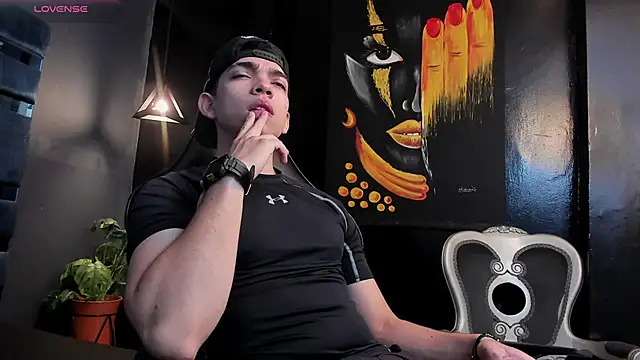 Eryonbradley online show from January 10, 2026, 11:23 am