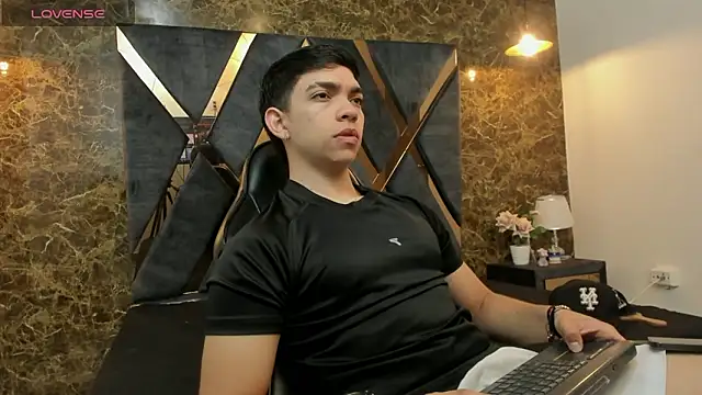 Eryonbradley online show from February 24, 2026, 11:30 am