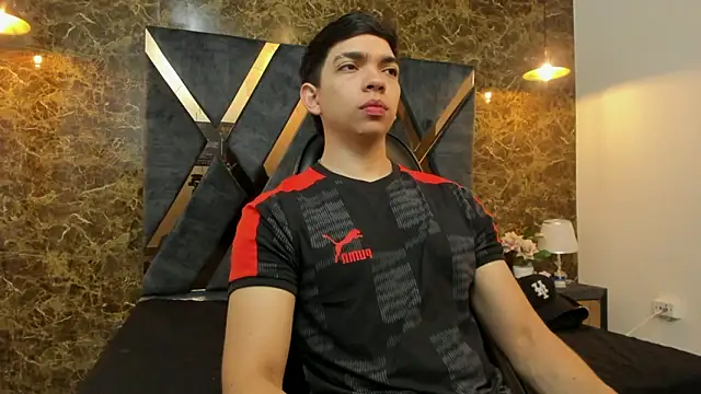 Eryonbradley online show from February 26, 2026, 11:20 am