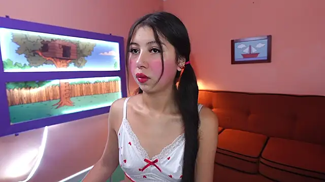 misss luxury online show from March 19, 2026, 11:03 am