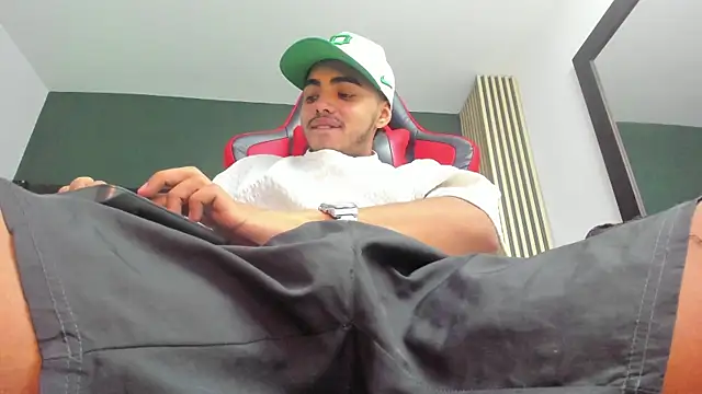 ares pain online show from April 7, 2026, 7:25 pm