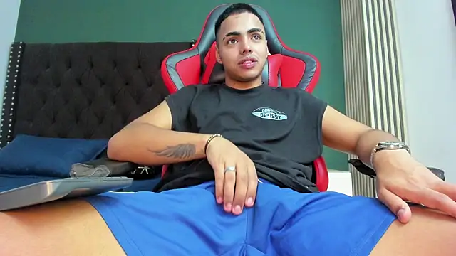 ares pain online show from April 15, 2026, 7:21 pm