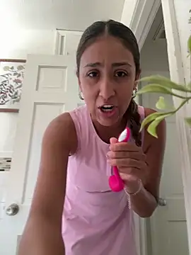 Sonnysoles online show from October 17, 2025, 6:10 pm