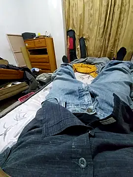 luislimafuego online show from October 26, 2025, 7:36 am