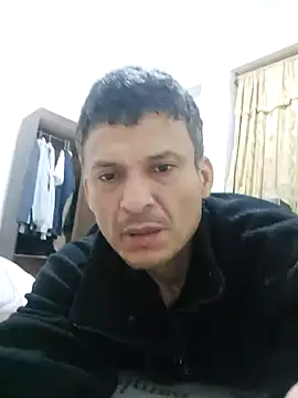 luislimafuego online show from December 4, 2025, 10:35 am