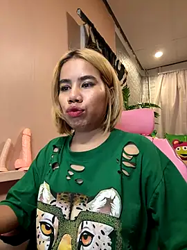 Kath C online show from October 1, 2025, 3:23 am