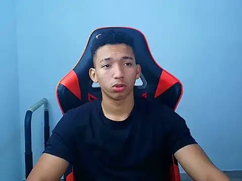 JuanchiT66 online show from September 20, 2025, 3:18 am