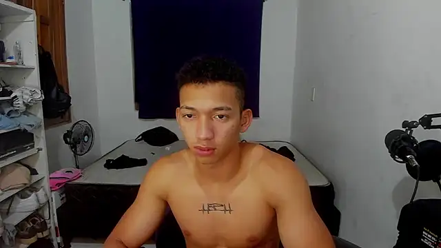 JuanchiT66 online show from October 30, 2025, 5:20 am