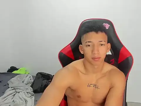 JuanchiT66 online show from January 10, 2026, 5:09 am