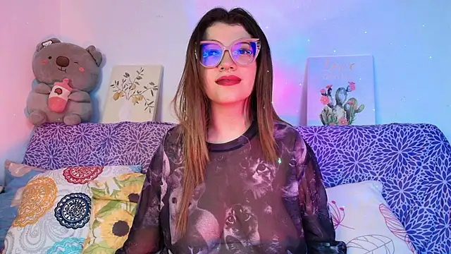 isaferrer06 online show from April 30, 2026, 5:14 am