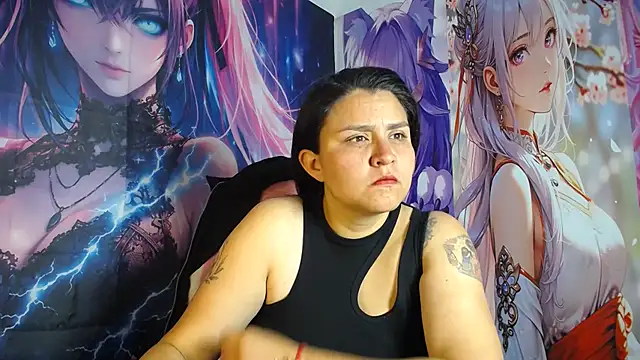 Snapshot of MissLusty_ chatting on February 23, 2026, 11:51 am MissLusty online show from February 23, 2026, 11:51 am