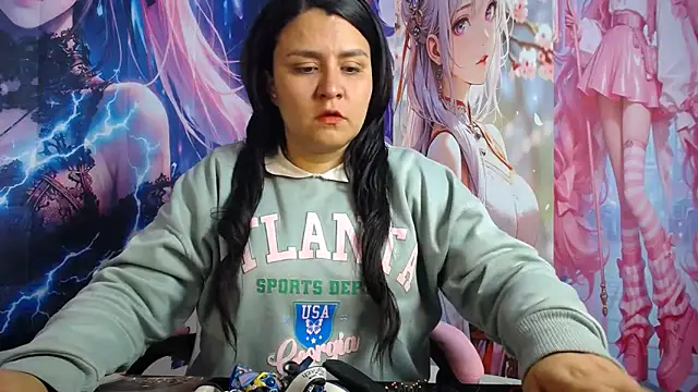 Snapshot of MissLusty_ chatting on February 24, 2026, 11:30 am MissLusty online show from February 24, 2026, 11:30 am