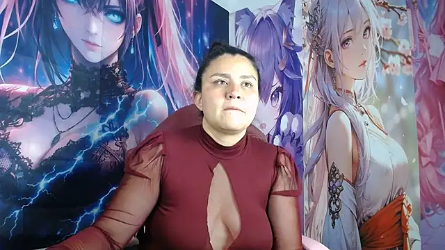 Snapshot of MissLusty_ chatting on February 25, 2026, 10:58 am MissLusty online show from February 25, 2026, 10:58 am