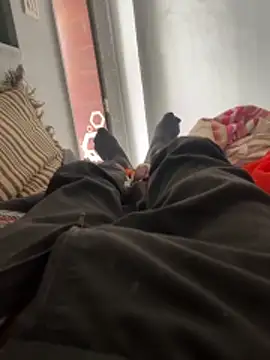 NoddingScorpion online show from November 11, 2025, 8:36 am