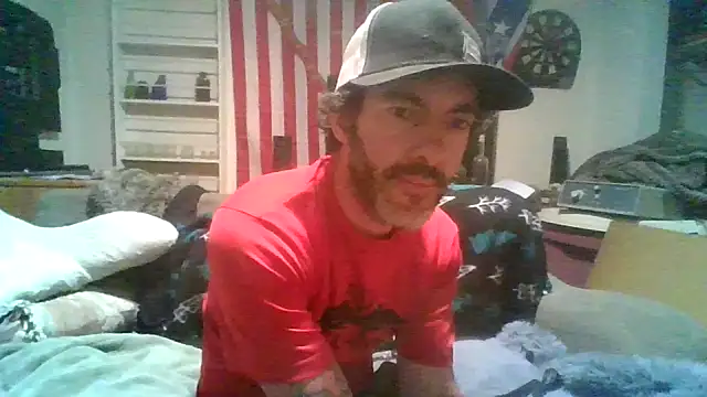 theboobietrap online show from October 8, 2025, 8:12 am