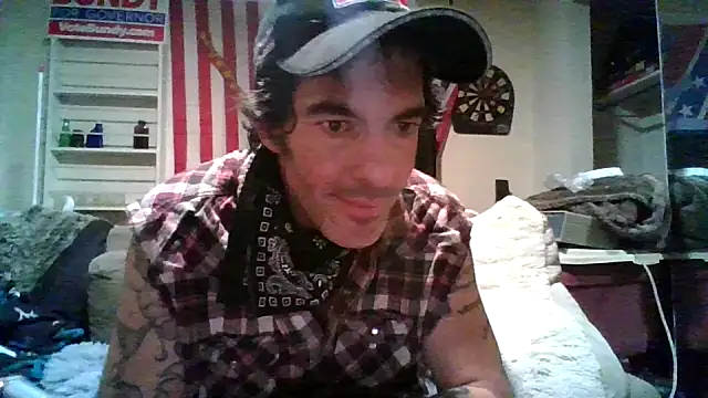 theboobietrap online show from October 12, 2025, 4:44 am