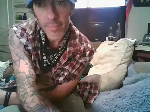 theboobietrap online show from October 12, 2025, 9:25 pm