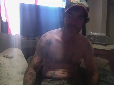 theboobietrap online show from October 14, 2025, 11:27 pm