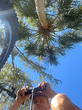 StoneyCam online show from October 12, 2025, 3:55 pm