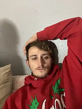 StoneyCam online show from November 8, 2025, 12:38 pm