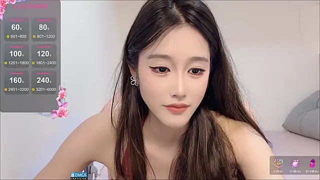 Snapshot of R_R6 chatting on September 8, 2025, 3:00 pm R R6 online show from September 8, 2025, 3:00 pm