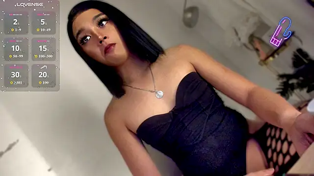 TrinityFucksYou online show from January 6, 2026, 12:42 pm