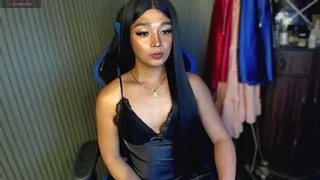 TrinityFucksYou online show from July 10, 2026, 1:25 pm