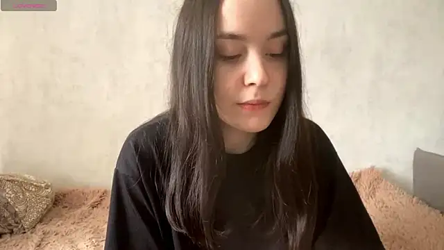 Snapshot of AriaVice chatting on September 10, 2025, 9:53 am AriaVice online show from September 10, 2025, 9:53 am