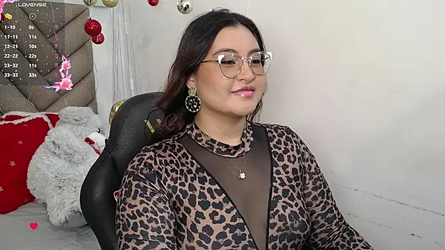 heluejamil online show from December 17, 2025, 8:15 pm