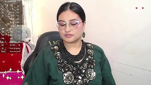 heluejamil online show from February 14, 2026, 7:43 pm