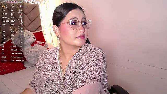 heluejamil online show from February 25, 2026, 7:23 pm